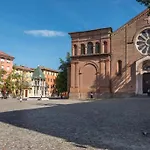 Due Torri - Bedinbolognacentro