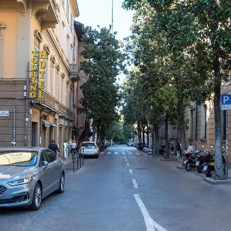 Due Torri - Bedinbolognacentro