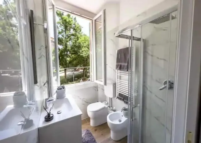 Due Torri - Bedinbolognacentro Gasthof 3*