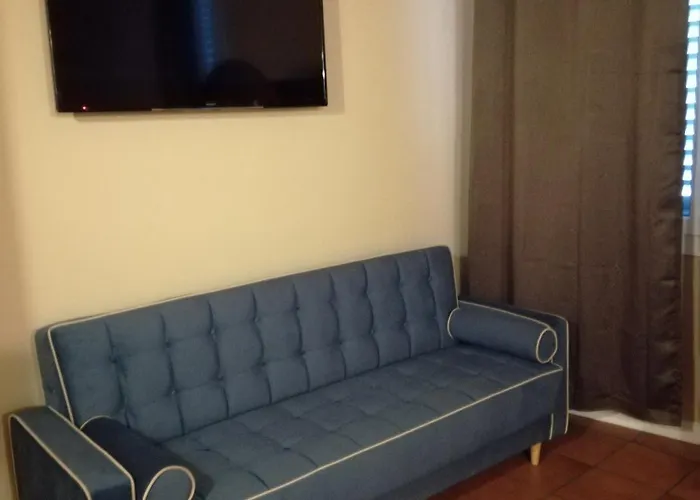 Due Torri - Bedinbolognacentro Bologna