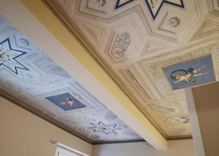 Due Torri - Bedinbolognacentro Bologna