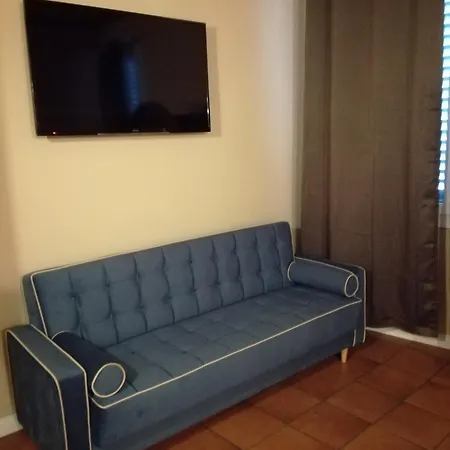 Due Torri - Bedinbolognacentro Boloňa