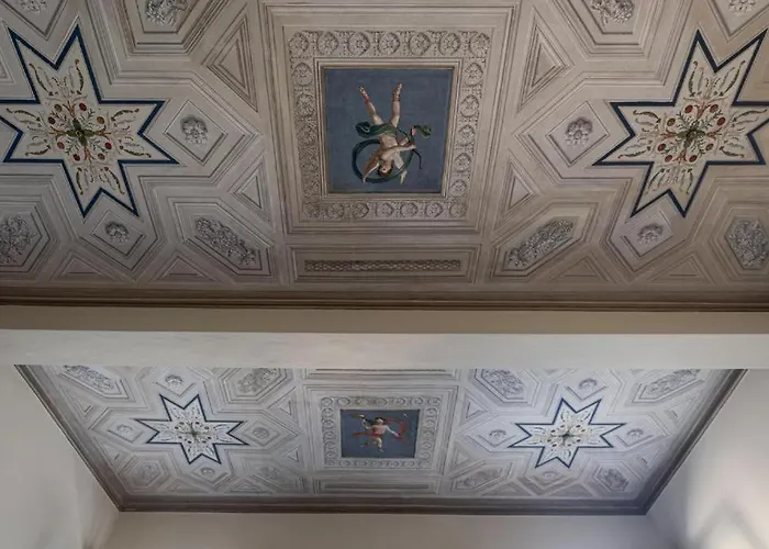 Due Torri - Bedinbolognacentro Gasthuis Bologna