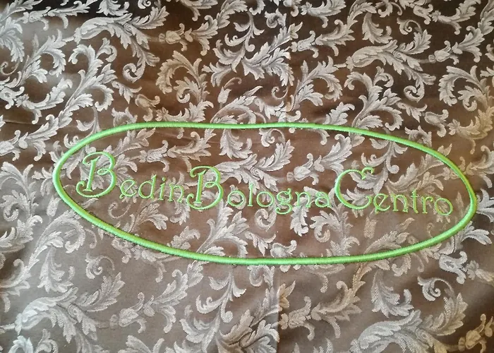 Due Torri - Bedinbolognacentro Gasthuis Bologna