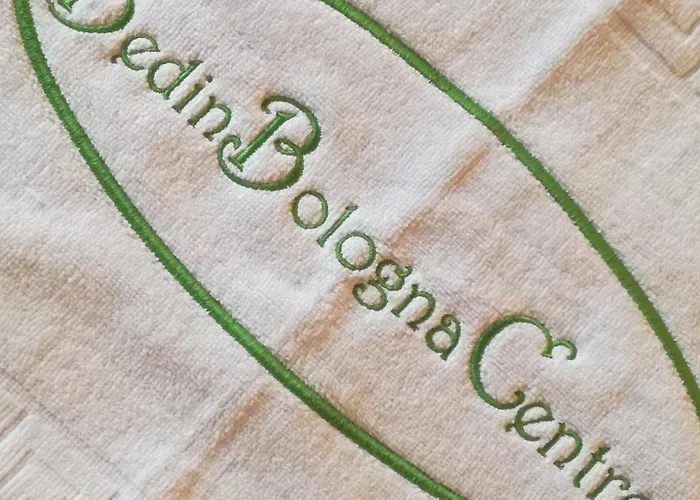 Gasthuis Due Torri - Bedinbolognacentro