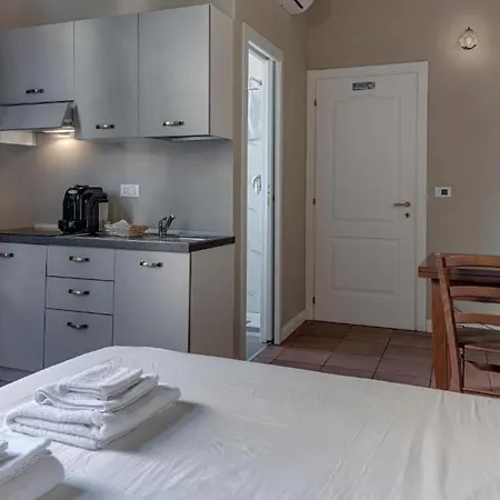 Casa de hóspedes Due Torri - Bedinbolognacentro