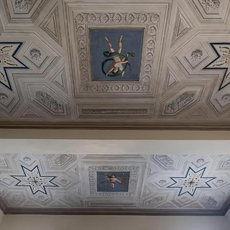 Due Torri - Bedinbolognacentro Guest house Bologna