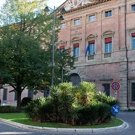 Guest house Due Torri - Bedinbolognacentro Bologna